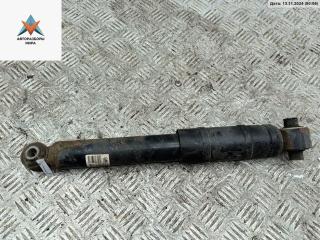 амортизатор задний левый Opel Meriva 2 поколение (B) 2013, 1.4 л., бензин, МКПП, серый, минивэн, 13350753