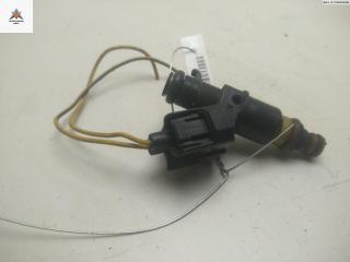 форсунка Honda CR-V 2 поколение [рестайлинг] 2005, 2.0 л., бензин, АКПП, серый, внедорожник 5 дв., TC18BAST