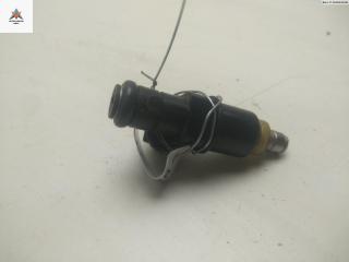 форсунка Honda CR-V 2 поколение [рестайлинг] 2005, 2.0 л., бензин, АКПП, серый, внедорожник 5 дв., TC18BAST