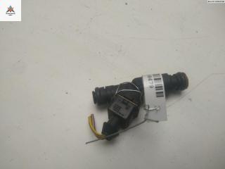 форсунка Rover 45 1 поколение 2002, 1.6 л., бензин, МКПП, серый, хетчбэк 5 дв., 0280155884