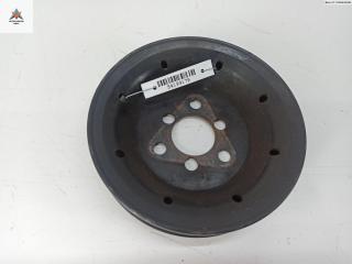 шкив насоса гидроусилителя Audi A4 B5 1995, 1.6 л., бензин, МКПП, зелёный, седан, 058145255C