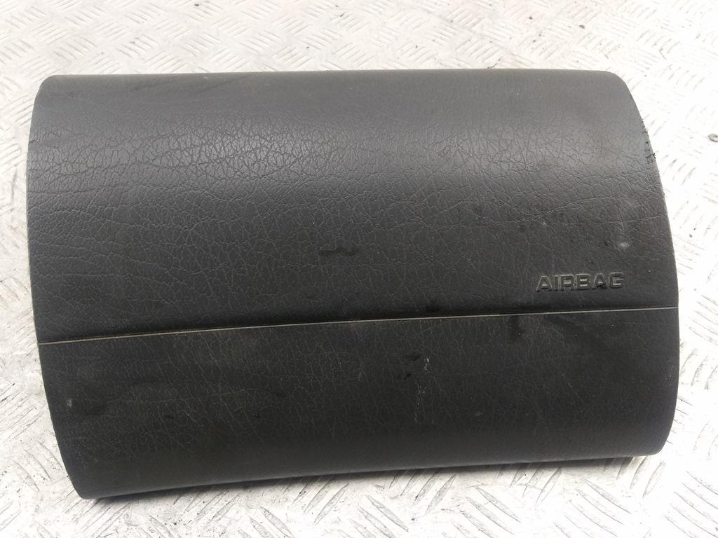 подушка безопасности боковая (шторка) Volkswagen Sharan 1996, 1.9 л., дизель, МКПП, белый, минивэн
