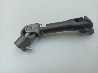 рулевой карданчик Opel Astra H 2005, 1.4 л., бензин, МКПП, чёрный, хетчбэк 3 дв., C5035D2