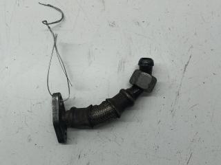 Трубка масляная турбины Volkswagen Sharan 1 поколение [2-й рестайлинг] 2003, 1.9 л., дизель, АКПП, чёрный, минивэн, 038145738C