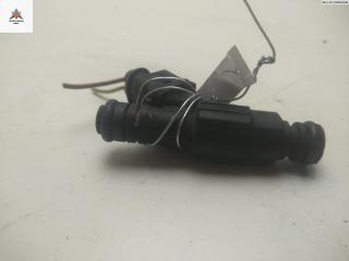 форсунка Rover 45 1 поколение 2002, 1.6 л., бензин, МКПП, серый, хетчбэк 5 дв., 0280155884