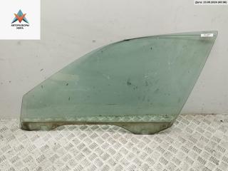 стекло двери передней левой BMW 5 серия E39 1999, 2.5 л., бензин, АКПП, серый, универсал, AS2
