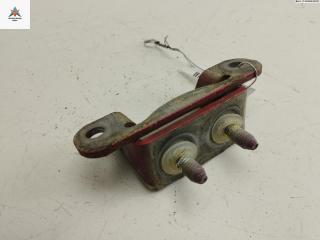 петля крышки багажника Subaru Forester 1 поколение (SF) [рестайлинг] 2000, красный, внедорожник 5 дв.