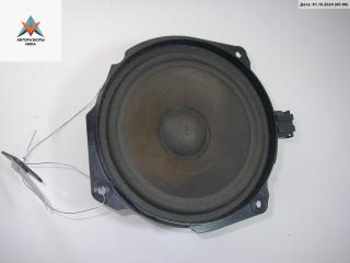 динамик двери Mini Clubman 1 поколение (R55) 2009, 1.6 л., дизель, МКПП, чёрный, хетчбэк 3 дв., 65133450757