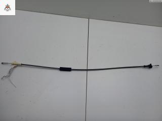 Трос двери задней Opel Zafira 1 поколение (A) 1999, 1.8 л., бензин, МКПП, серый, минивэн, 7002346