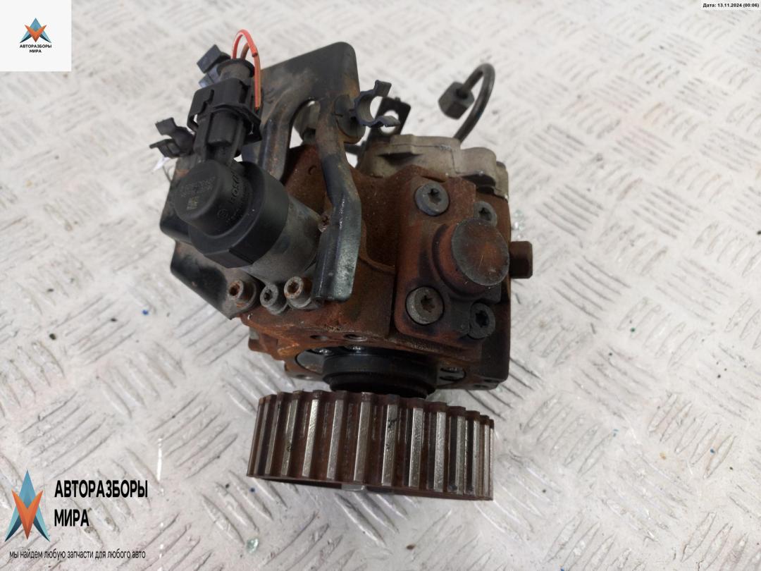 ТНВД Mini Clubman 1 поколение (R55) 2009, 1.6 л., дизель, МКПП, чёрный, хетчбэк 3 дв. - фото №1