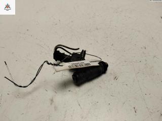 форсунка Renault Scenic 2 поколение [рестайлинг] 2006, 1.4 л., бензин, МКПП, бежевый, минивэн, ITGM60