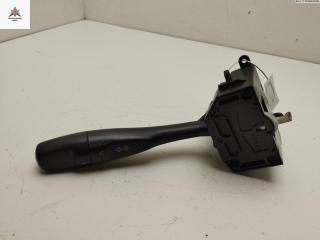 переключатель поворотов Mitsubishi Space Star 1 поколение 1999, 1.3 л., бензин, МКПП, синий, минивэн, POM47A