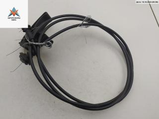 трос капота Audi A3 8L 1998, 1.9 л., дизель, МКПП, серый, хетчбэк 3 дв.