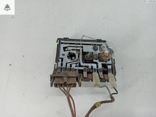 Плата фонаря заднего правого Audi 100 4A/C4 1994, 2.0 л., бензин, МКПП, синий, седан, HELLA