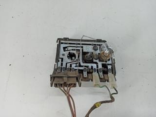 Плата фонаря заднего правого Audi 100 C4 1994, 2.0 л., бензин, МКПП, синий, седан, HELLA