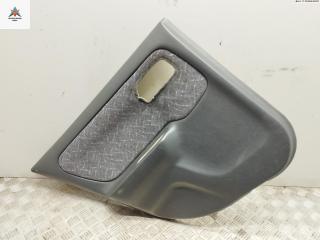 обшивка двери задняя левая Nissan Primera P11 1998, 2.0 л., бензин, МКПП, серый, хетчбэк 5 дв., 829012F001