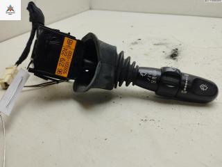 переключатель дворников Chevrolet Tacuma 1 поколение 2006, 1.6 л., бензин, МКПП, чёрный, минивэн, 96279224