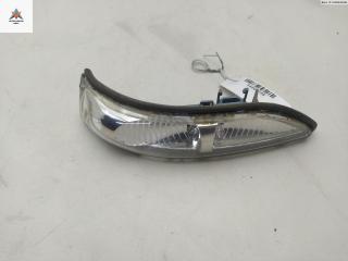 повторитель передний левый Mercedes-Benz A-Класс W169 2007, 1.7 л., бензин, МКПП, чёрный, хетчбэк 5 дв., 3140439