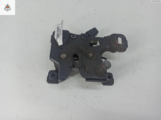 замок капота Audi A6 4B/C5 [рестайлинг] 2002, 3.0 л., бензин, АКПП, серый, седан, 8L0823509E