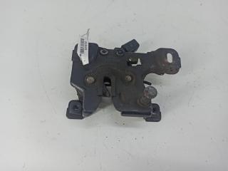 замок капота Audi A6 C5 2002, 3.0 л., бензин, АКПП, серый, седан, 8L0823509E