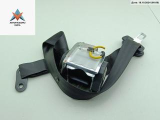 ремень безопасности Volkswagen Phaeton 1 поколение 2007, 3.0 л., дизель, АКПП, серый, седан, 3D1857706J