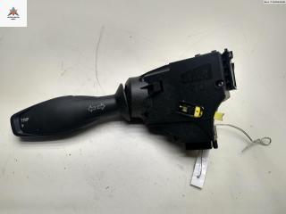 переключатель поворотов Ford B-max 1 поколение 2013, 1.5 л., дизель, МКПП, белый, минивэн, 8A6T13335BC