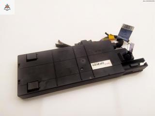 моторчик (насос) подъема крышки багажника (3-5 двери) Mercedes-Benz S-Класс W220 [рестайлинг] 2002, седан, 2208206615