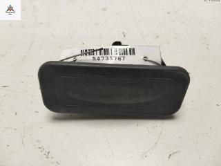 кнопка открытия багажника Renault Scenic 2 поколение [рестайлинг] 2006, 1.4 л., бензин, МКПП, бежевый, минивэн, 16SKV338