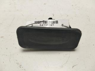 кнопка открытия багажника Renault Scenic 2 поколение [рестайлинг] 2006, 1.4 л., бензин, МКПП, бежевый, минивэн, 16SKV338