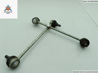 стойка стабилизатора BMW 3 серия E36 1991, 1.8 л., бензин, МКПП, красный, седан