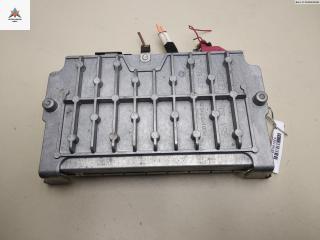 усилитель музыкальный Audi A5 8T 2008, 1.8 л., бензин, МКПП, чёрный, купе, 8T0035462