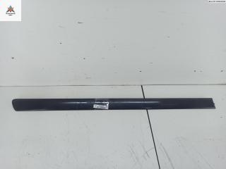 молдинг двери задней правой Audi A4 B6 2002, 2.5 л., дизель, МКПП, синий, универсал, 8E0853964