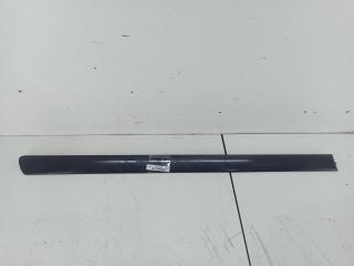молдинг двери задней правой Audi A4 B6 2002, 2.5 л., дизель, МКПП, синий, универсал, 8E0853964