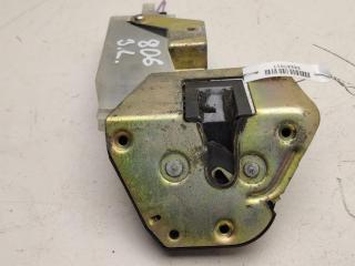 замок двери сдвижной Peugeot 806 221 1997, минивэн, ARG