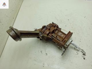 насос масляный Renault Scenic 1 поколение [рестайлинг] 2002, 1.4 л., бензин, МКПП, серый, минивэн, 7700600532, 8200150195