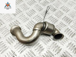 трубка системы рециркуляции EGR BMW 3 серия E46 [рестайлинг] 2003, 2.0 л., дизель, АКПП, серый, универсал