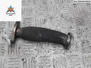 трубка системы рециркуляции EGR Volkswagen Passat B5 [рестайлинг] 2001, 2.5 л., дизель, АКПП, чёрный, универсал