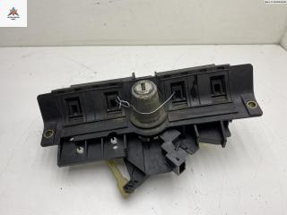 ручка крышки багажника Audi A4 B5 [рестайлинг] 1998, синий, универсал