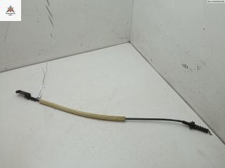 Трос двери задней Volvo V70 2 поколение 2001, 2.4 л., бензин, АКПП, белый, универсал, 9485043