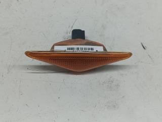 повторитель передний левый Ford Mondeo 3 поколение 2001, 1.8 л., бензин, МКПП, серый, универсал, 1S7113K309AD