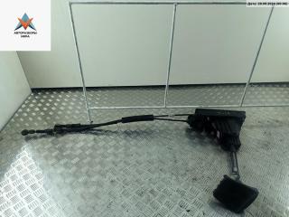 кулиса Renault Espace 4 поколение 2003, 2.0 л., бензин, МКПП, серый, минивэн, 8200236143