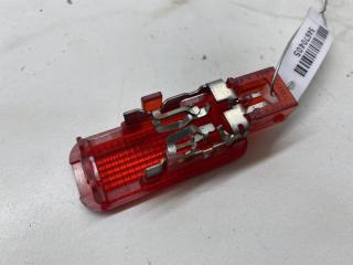 фонарь салона (плафон) Audi A6 4B/C5 2000, 2.4 л., бензин, АКПП, серый, седан, 4B0947411