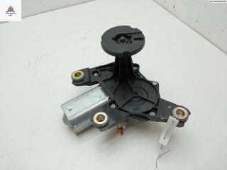 Двигатель стеклоочистителя заднего (моторчик дворников) Fiat Stilo 1 поколение 2002, 1.6 л., бензин, МКПП, серый, универсал