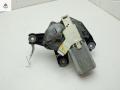 Двигатель стеклоочистителя заднего (моторчик дворников) Fiat Stilo 1 поколение 2002, 1.6 л., бензин, МКПП, серый, универсал - фото №2