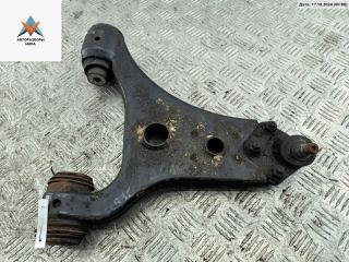 рычаг передний правый Mercedes-Benz B-Класс W245 2005, 1.5 л., бензин, МКПП, серый, минивэн