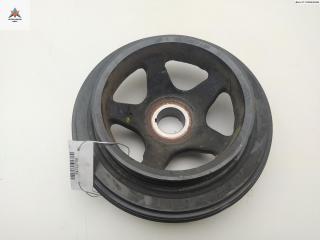 шкив коленвала Mercedes-Benz E-Класс W211/S211 [рестайлинг] 2007, 2.2 л., дизель, МКПП, серый, универсал, 6460300003