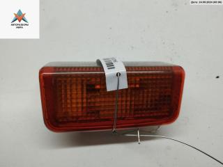 фонарь салона (плафон) Audi A6 4B/C5 [рестайлинг] 2003, 2.4 л., бензин, АКПП, серый, универсал, 4B9947113