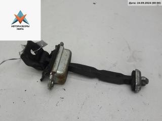 Ограничитель открывания двери задней Skoda Octavia mk2 (A5 1Z) 2006, универсал