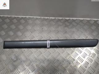 молдинг двери задней левой Mercedes-Benz M-Class ML W163 2001, 2.7 л., дизель, АКПП, чёрный, внедорожник 5 дв., 1636900362