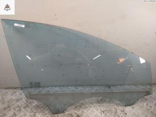 стекло двери передней правой Ford Mondeo 4 поколение 2009, 2.0 л., дизель, МКПП, чёрный, универсал